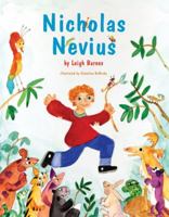 Nicholas Nevius 0982348061 Book Cover