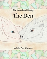 The Den 0368388751 Book Cover