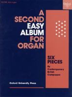 A Second Easy Album 0193751291 Book Cover