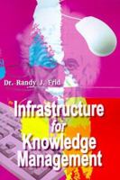 Infrastructure for Knowledge Management 0595090532 Book Cover