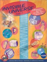 Invisible Universe: The Electromagnetic Spectrum from Radio Waves to Gamma Rays : Grades 6-8 (Gems Guides) 0924886692 Book Cover