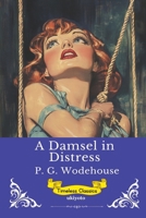 A Damsel in Distress Timeless Classics 9377525349 Book Cover