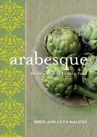 Arabesque 1864980788 Book Cover