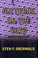Patterns in the Void: Why Nothing is Important 0813339383 Book Cover