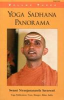 Yoga Sadhana Panorama: vol. 3 8186336346 Book Cover
