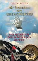 Die Legenden des Wolkenreiches: Das Geheimnis der schwarzen Grotte 3739217944 Book Cover