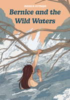Bernice and the Wild Waters (The Shining Waters) 1772604771 Book Cover