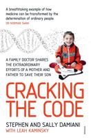 Cracking The Code 0857984667 Book Cover
