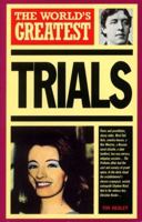 The World's Greatest Trials 0706424980 Book Cover