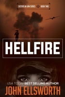 Hellfire : A Legal Thriller 0578601435 Book Cover