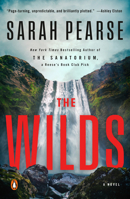 The Wilds: A Novel (Detective Elin Warner Series) 0593654048 Book Cover