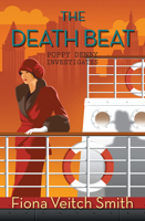The Death Beat 1782642471 Book Cover