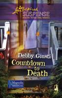 Countdown to Death (Magnolia Medical Series #1) 0373443102 Book Cover