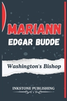 Mariann Edgar Budde: Washington's Bishop B0DWSWVXGW Book Cover