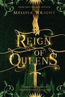 Reign of Queens 1722955309 Book Cover