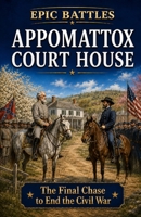 Appomattox Courthouse: The Final Chase to End the Civil War (Epic Battles) B0H3KKPMGG Book Cover