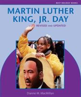 Martin Luther King, Jr. Day 0766030431 Book Cover