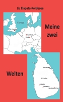 Meine zwei Welten (German Edition) 3750402574 Book Cover