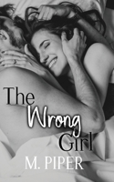 The Wrong Girl 1718042299 Book Cover