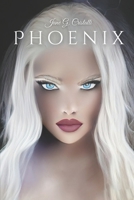 Phoenix: la druida bianca 1091917523 Book Cover