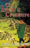 The Inca's Treasure 1786295474 Book Cover