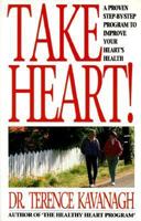 Take Heart P*3772"Use 2nd ed" 1550133772 Book Cover