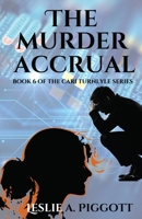 The Murder Accrual 1644567881 Book Cover