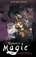 Kindness is Magic 9354461166 Book Cover