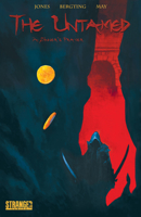 The Untamed: A Sinner's Prayer 1939834317 Book Cover