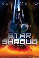 Star Shroud 0989931994 Book Cover