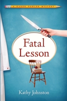 Fatal Lesson 1952579082 Book Cover