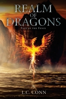 Realm of Dragons: Tale of Fenix 1965059368 Book Cover