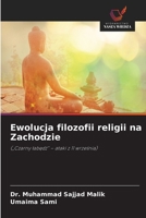 Ewolucja filozofii religii na Zachodzie (Polish Edition) 6630117298 Book Cover