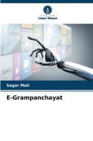 E-Grampanchayat (German Edition) 6208709121 Book Cover