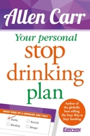Your Personal Stop Drinking Plan 178428453X Book Cover