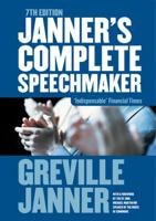Janner's Complete Speechmaker 0091429803 Book Cover
