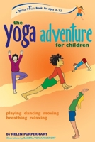 Het Yoga avontuur voor kinderen
