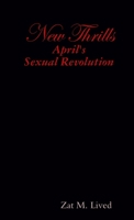 New Thrills 0557143357 Book Cover