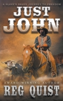 Just John 1647346630 Book Cover