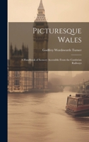 Picturesque Wales: A Handbook of Scenery Accessible From the Cambrian Railways 1020099607 Book Cover