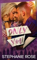 Only You B0F5BLPQL6 Book Cover