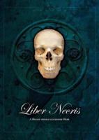 Liber Necris: The Book of Death in the Old World (Warhammer) 1844163385 Book Cover