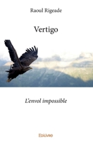 Vertigo (French Edition) 241402447X Book Cover