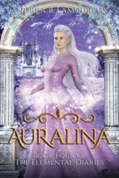 Auralina 1989462049 Book Cover