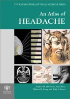 An Atlas of Headache 185070547X Book Cover