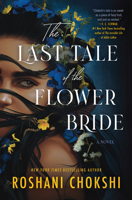 The Last Tale of the Flower Bride 006320651X Book Cover