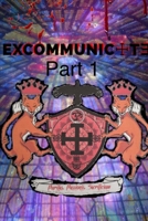Excommunicate 1983846163 Book Cover