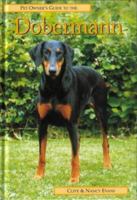 Pet Owner's Guide to the Dobermann 1860541143 Book Cover