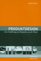 Produktdesign: Eine Einführung Mit Beispielen Aus Der Praxis 3764305118 Book Cover