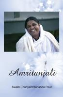 Amritanjali 1680377051 Book Cover